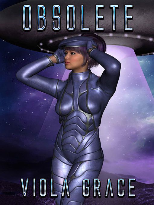 Cover image for Obsolete